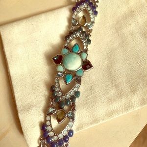 BRAND NEW Chloe & Isabel stmt bracelet